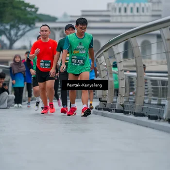 Runner Photo 8628130
