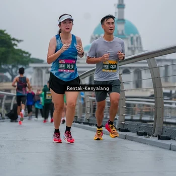 Runner Photo 8628131