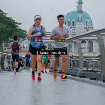 Runner Photo 8628132