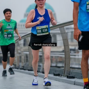 Runner Photo 8628133