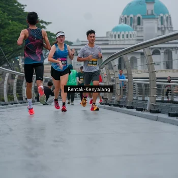 Runner Photo 8628134