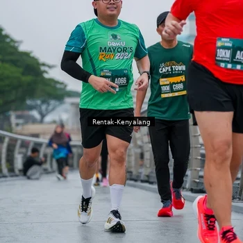 Runner Photo 8628135