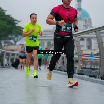 Runner Photo 8628136