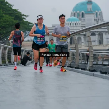 Runner Photo 8628137