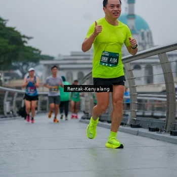 Runner Photo 8628138