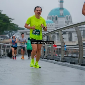 Runner Photo 8628139