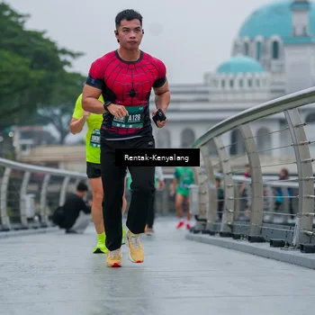 Runner Photo 8628140