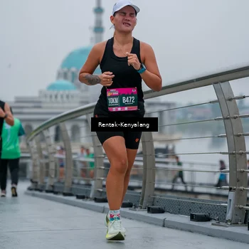 Runner Photo 8628141