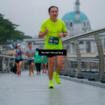 Runner Photo 8628142