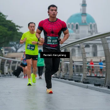 Runner Photo 8628143