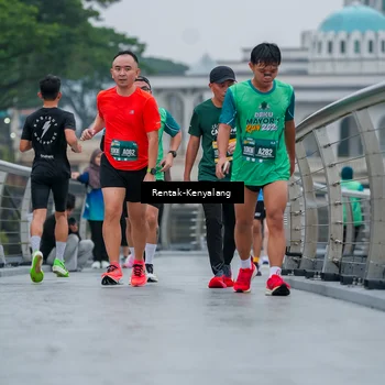 Runner Photo 8628144