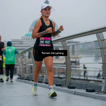 Runner Photo 8628146