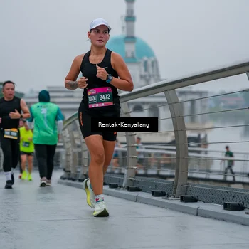 Runner Photo 8628147