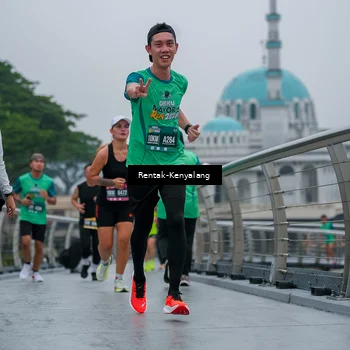 Runner Photo 8628148