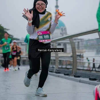 Runner Photo 8628149