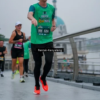 Runner Photo 8628150