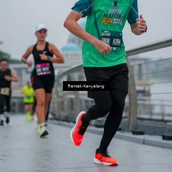 Runner Photo 8628151