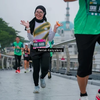 Runner Photo 8628152