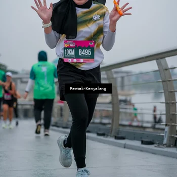 Runner Photo 8628153