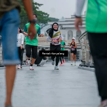 Runner Photo 8628154