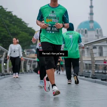 Runner Photo 8628155
