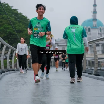 Runner Photo 8628156