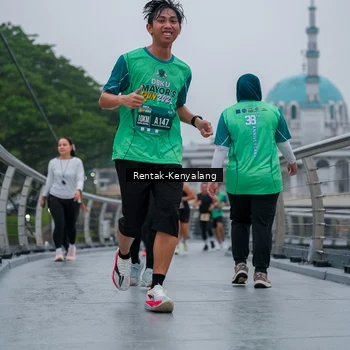 Runner Photo 8628157