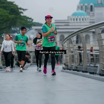 Runner Photo 8628158
