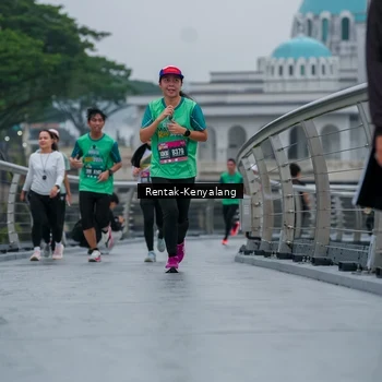 Runner Photo 8628159