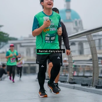 Runner Photo 8628160