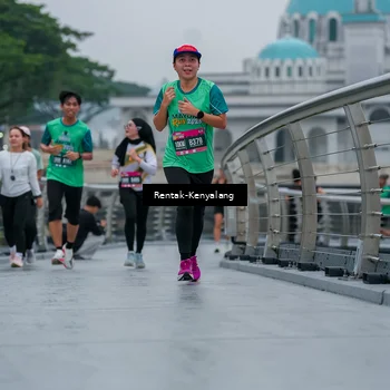 Runner Photo 8628163