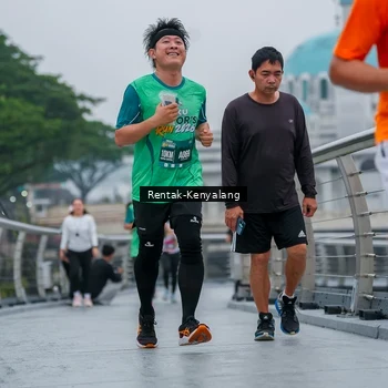 Runner Photo 8628164