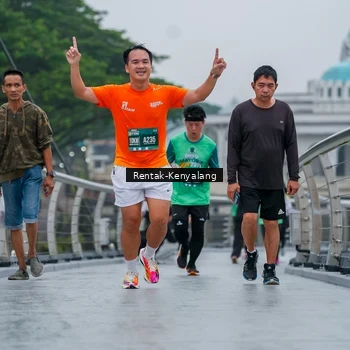 Runner Photo 8628166