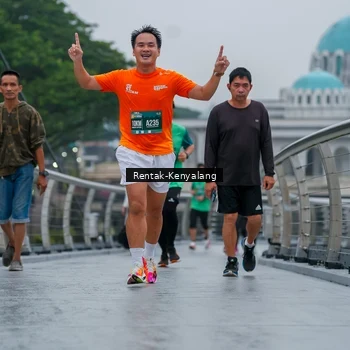 Runner Photo 8628167