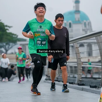Runner Photo 8628168