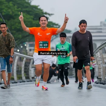 Runner Photo 8628169
