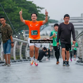 Runner Photo 8628170