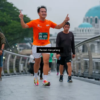 Runner Photo 8628171