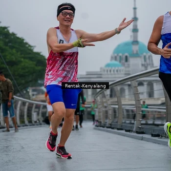 Runner Photo 8628172