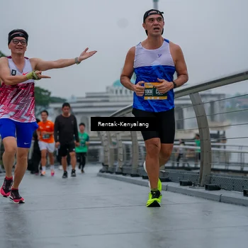 Runner Photo 8628173