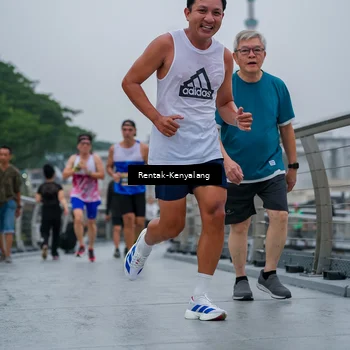 Runner Photo 8628174