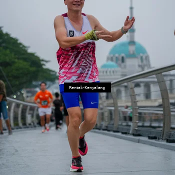Runner Photo 8628175