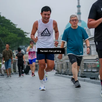 Runner Photo 8628176