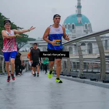 Runner Photo 8628177