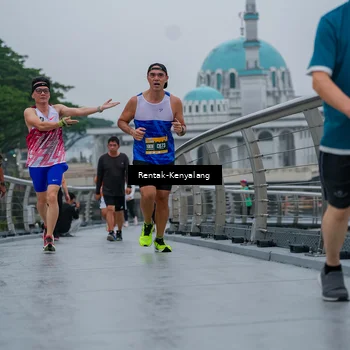 Runner Photo 8628178