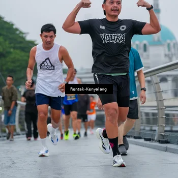 Runner Photo 8628179