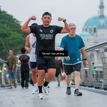 Runner Photo 8628180