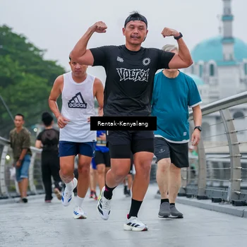 Runner Photo 8628182