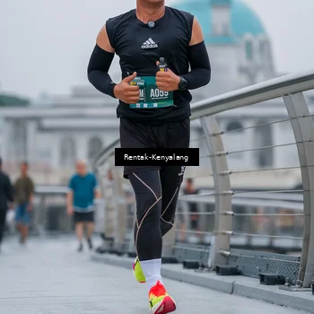 Runner Photo 8628183