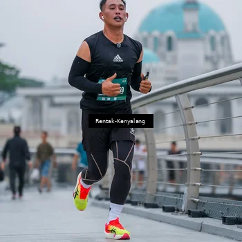 Runner Photo 8628185